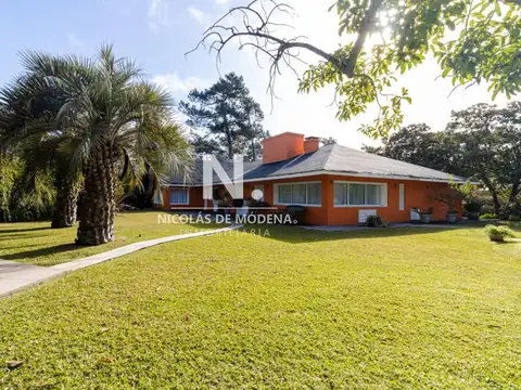 Casa en Alquiler Temporal en Cantegril, USD 16.000