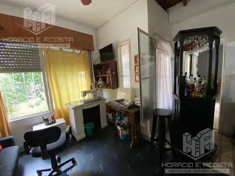 Depto Tipo Casa en Venta al Oeste