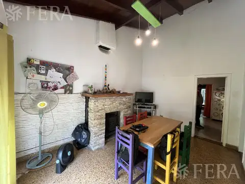 Casa en Venta en Bernal Oeste, USD 85.000