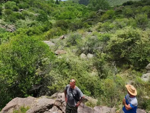 Terreno en Venta de 2927,0 m2