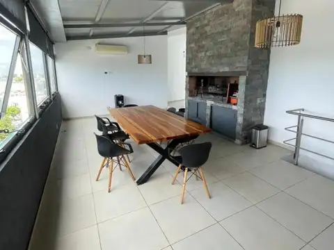 VENTA DE TRES AMB EN MONTE CASTRO CON AMENITIES PREMIUM!