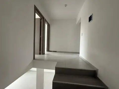 VENTA DUPLEX 2 DORMITORIOS NUEVO URCA A ESTRENAR