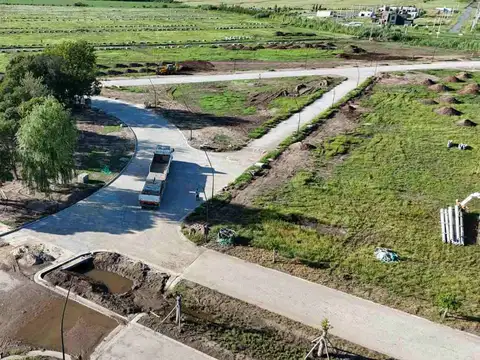 Terreno en Venta de 360,0 m2