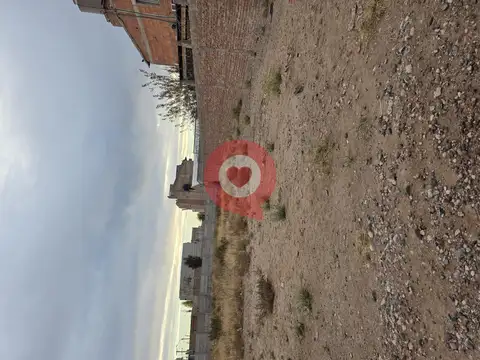 Terreno en Venta 25  mts Fondo
