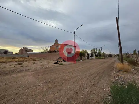 Terreno en Centenario