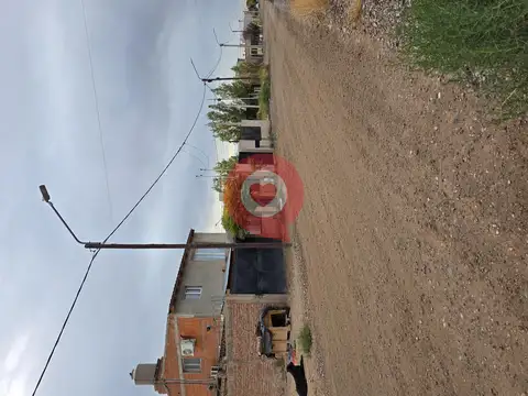 Terreno en Centenario