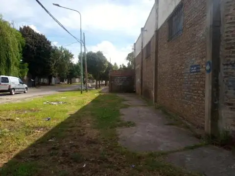 Galpon en Venta A Estrenar