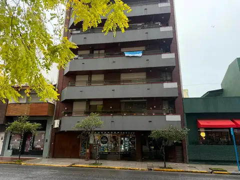 COCHERA BARRIO LA PERLA MAR DEL PLATA AUTOMÁTICA