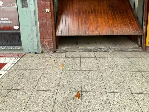 COCHERA BARRIO LA PERLA MAR DEL PLATA AUTOMÁTICA