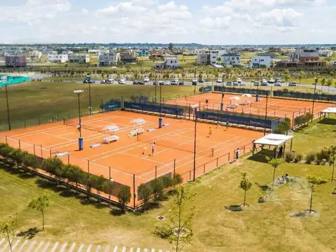 Terreno Lote  en Venta ubicado en Araucarias, Pilar, G.B.A. Zona Norte