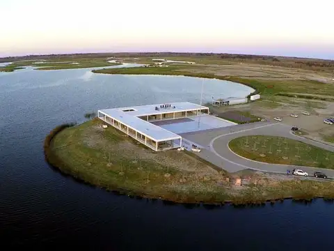 Terreno Lote  en Venta ubicado en Araucarias, Pilar, G.B.A. Zona Norte