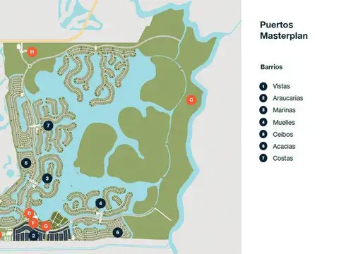 Terreno en Venta de 560,0 m2