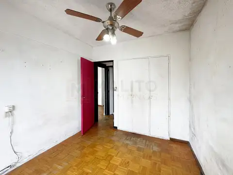 Departamento en Venta 40 años
