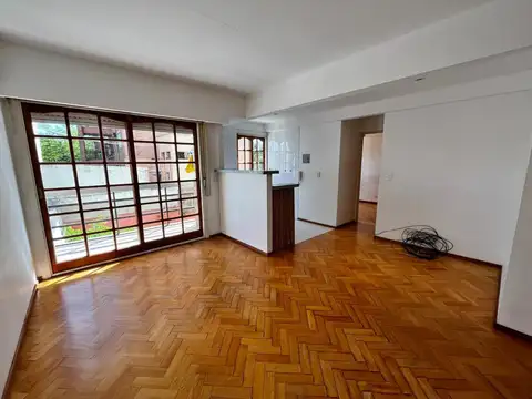 Departamento de 2 ambientes - Alquiler - Manzanares 1600