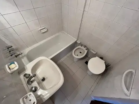 Departamento de 2 ambientes - Alquiler - Manzanares 1600