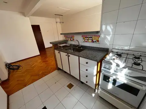 Departamento en Alquiler en Núñez, $ 700.000
