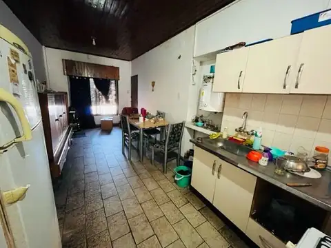 Depto Tipo Casa en Venta al Norte