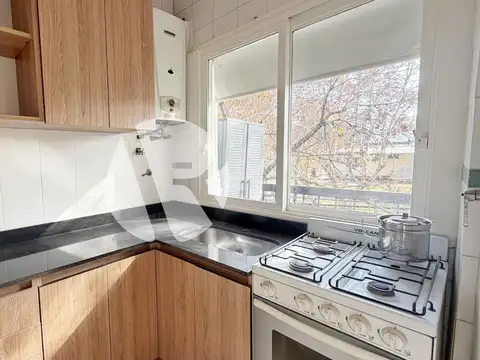 Departamento en Venta 56 años