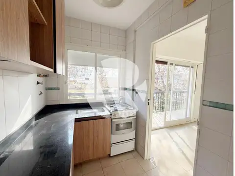 Departamento en Venta en Palermo Hollywood, USD 119.900
