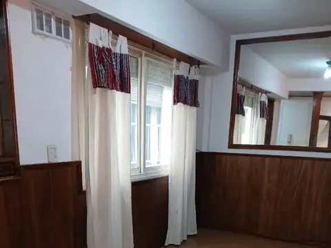 Departamento en Venta en Ramos Mejía Norte, USD 58.000