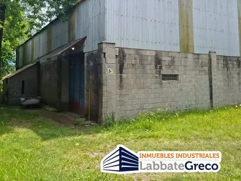 GalpÃ³n - Venta - Argentina, Pilar - Calcagno 1600