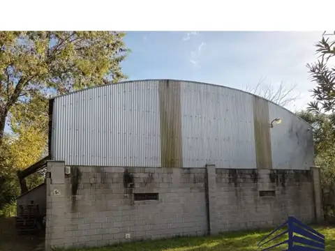 GalpÃ³n - Venta - Argentina, Pilar - Calcagno 1600