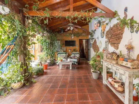 Casa en Venta de 4 dormitorios