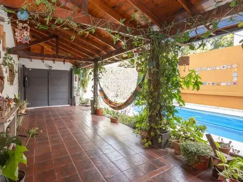 Casa en Venta en Villa del Parque, USD 390.000