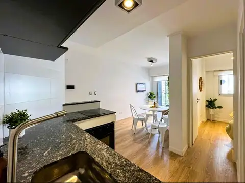 Departamento en Venta en Martín, USD 88.500