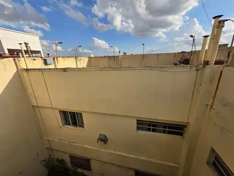 VENTA PH/DEPTO 3 AMB A RECICLAR - AV. GRAL PAZ Y AV. SAN MARTIN