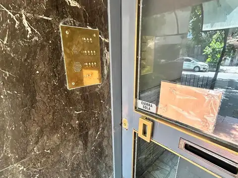 Departamento en Venta 55 años