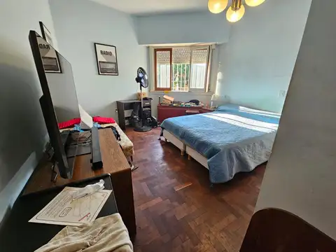 Depto Tipo Casa en Venta en Carapachay, USD 100.000