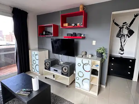 Venta Departamento 2 Dormitorios 2 Baños, Nicolas Avellaneda 330, Barrio Alberdi, Cordoba