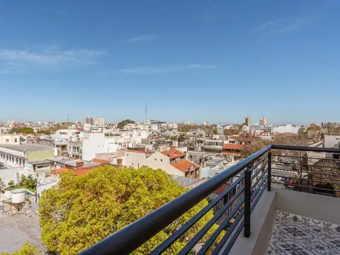 Departamento en Venta en Núñez, USD 208.000