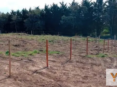 Terreno en Venta en Necochea, USD 18.000