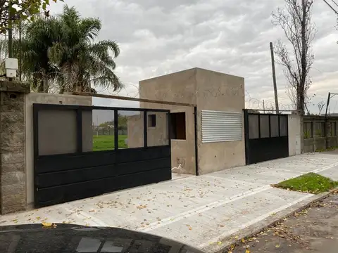 MCD. Lote en venta en Barrio Claridad 2, Béccar. San Isidro