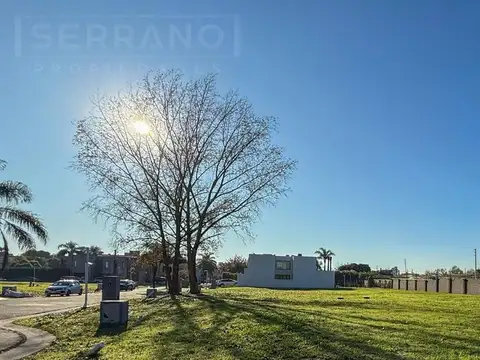 MCD. Lote en venta en Barrio Claridad 2, Béccar. San Isidro