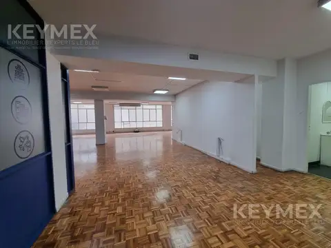 Avenida Belgrano  al 800