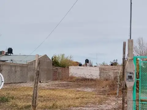 La Plata 750
