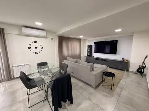 Departamento 4 amb Cochera Balcon Venta San justo