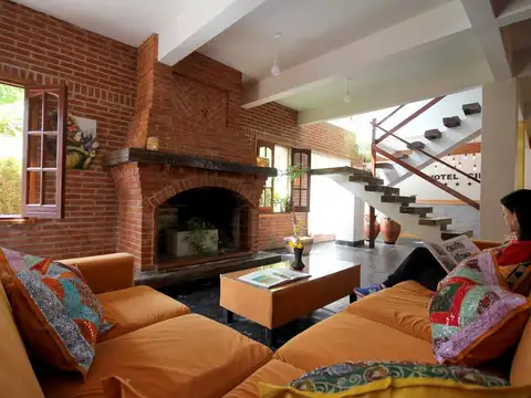 Hotel en Venta 30 años