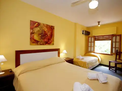 Hotel en Venta 39 Habitaciones