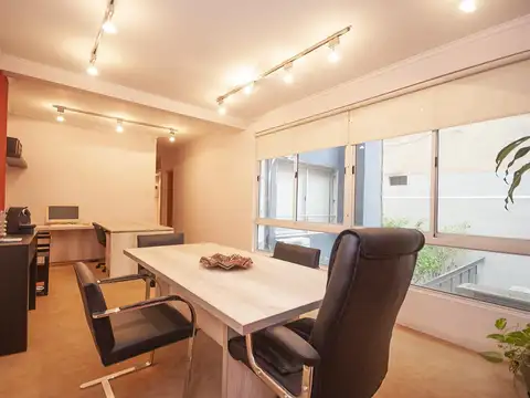 Oficina en  Tribunales