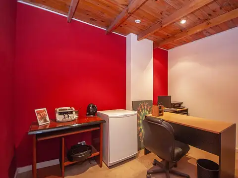 Oficina en Venta en Tribunales, USD 69.000