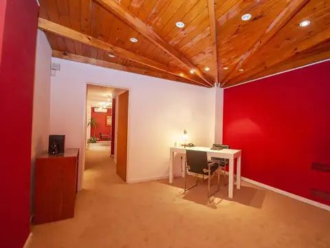 Avenida Cordoba  1500