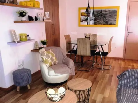 MONTE CASEROS 1000, Piso 2