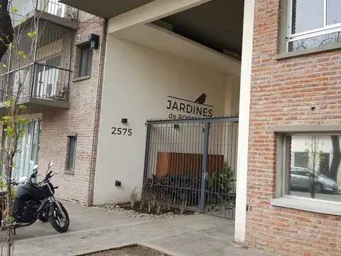 VENTA DEPARTAMENTO-TRIPLEX 3 AMB EN EL COMPLEJO " JARDINES DE ROOSEVELT" PILETA PARRILLAS SUM APTO CREDITO V. URQUIZA