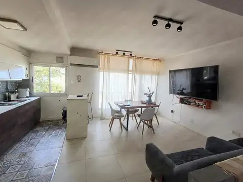 Departamento en Venta en Villa Urquiza, USD 270.000