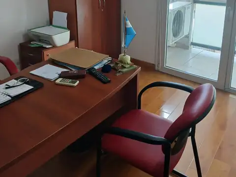 Monoambiente en alquiler en Tribunales