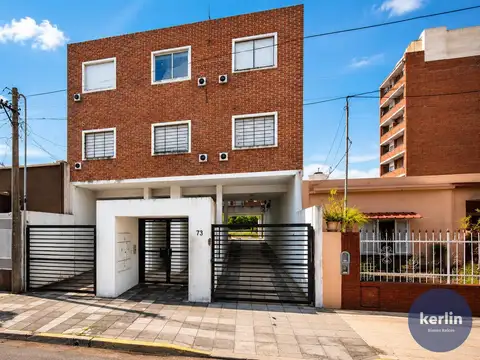 Departamento en San Nicolas De Los Arroyos